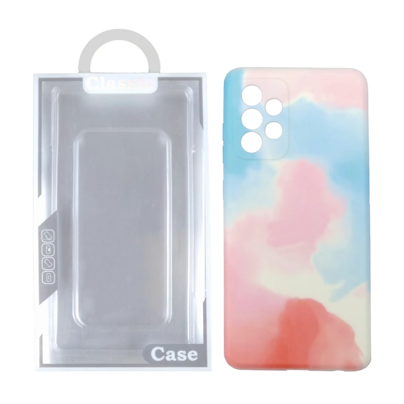 کاور کلاسیک طرح ابروباد مدل محافظ لنز مناسب برای گوشی موبایل سامسونگ GALAXY A32 4G