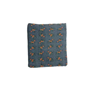 شال زنانه مدل نخ پلیسه کد 815