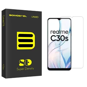 Somastel SD Screen Protector For Realme  C30s