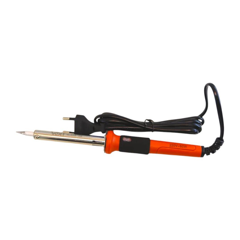 هویه 60 وات ولت مدل VL606