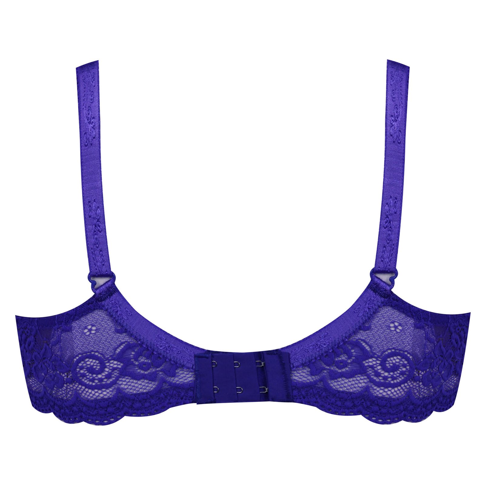 سوتین زنانه پانیذ مدل 66365-BL -  - 3