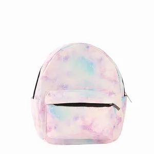 کوله پشتی بچگانه مدل مموری کیفت کهکشانی