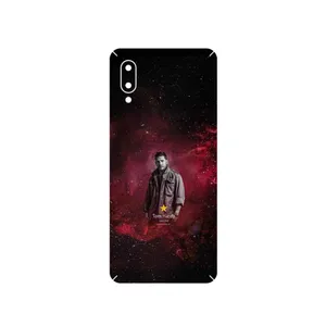 MAHOOT Tom Hardy Cover Sticker for Samsung Galaxy A02