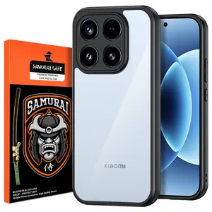 Samurai Aimo Case For Xiaomi 17