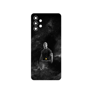 MAHOOT Dwayne Johnson Cover Sticker for Samsung Galaxy M32 5G