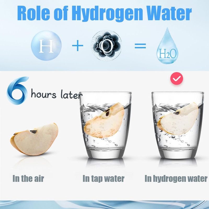 قمقمه تصفیه آب مدل H2