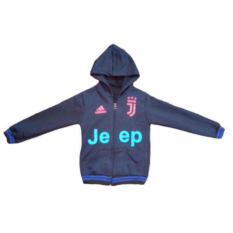 سویشرت پسرانه مدل تو کرکی