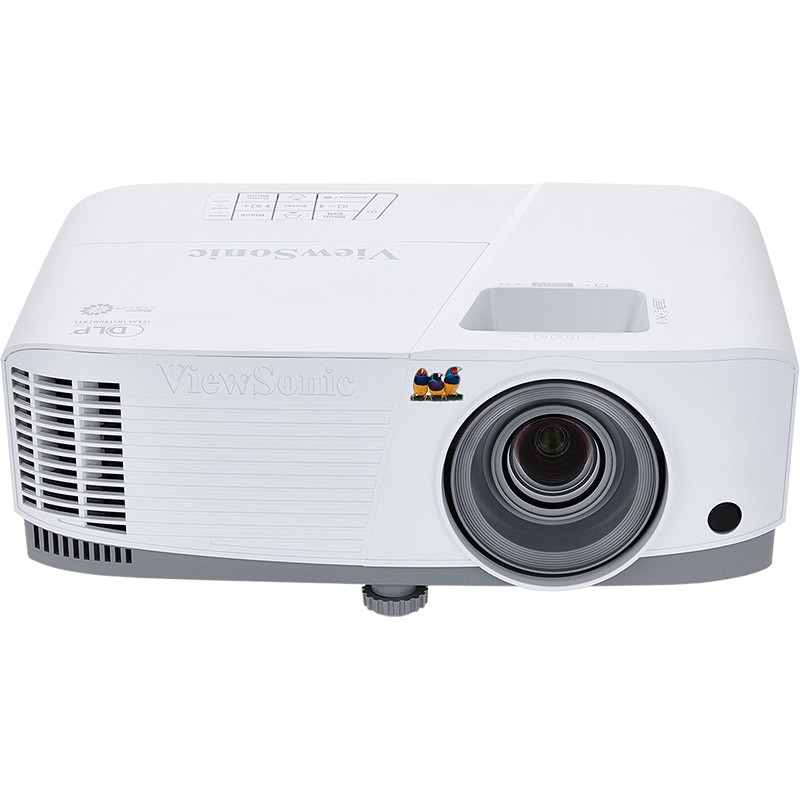 ویدئو پروژکتور ویوسونیک مدل PA503W ویدئو پروژکتور ویوسونیک مدل PA503W