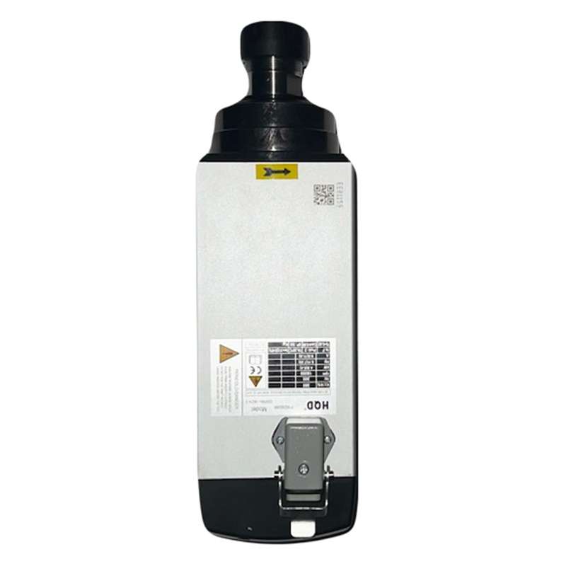 اسپیندل موتور مدل GDF60-18Z اسپیندل موتور مدل GDF60-18Z