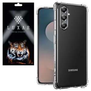 Luxar s25fe _Unicom Cover For Samsung Galaxy S25fe