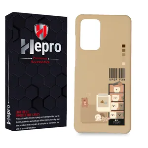 HEPRO MC Cover for SAMSUNG GALAXY A23