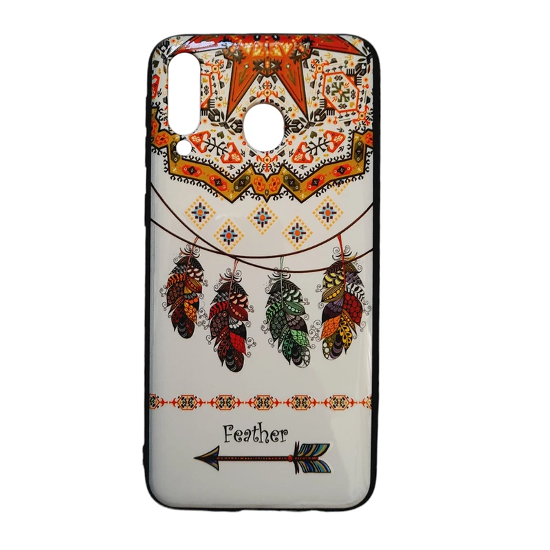 کاور مدل m3 مناسب برای گوشی موبایل سامسونگ Galaxy M30