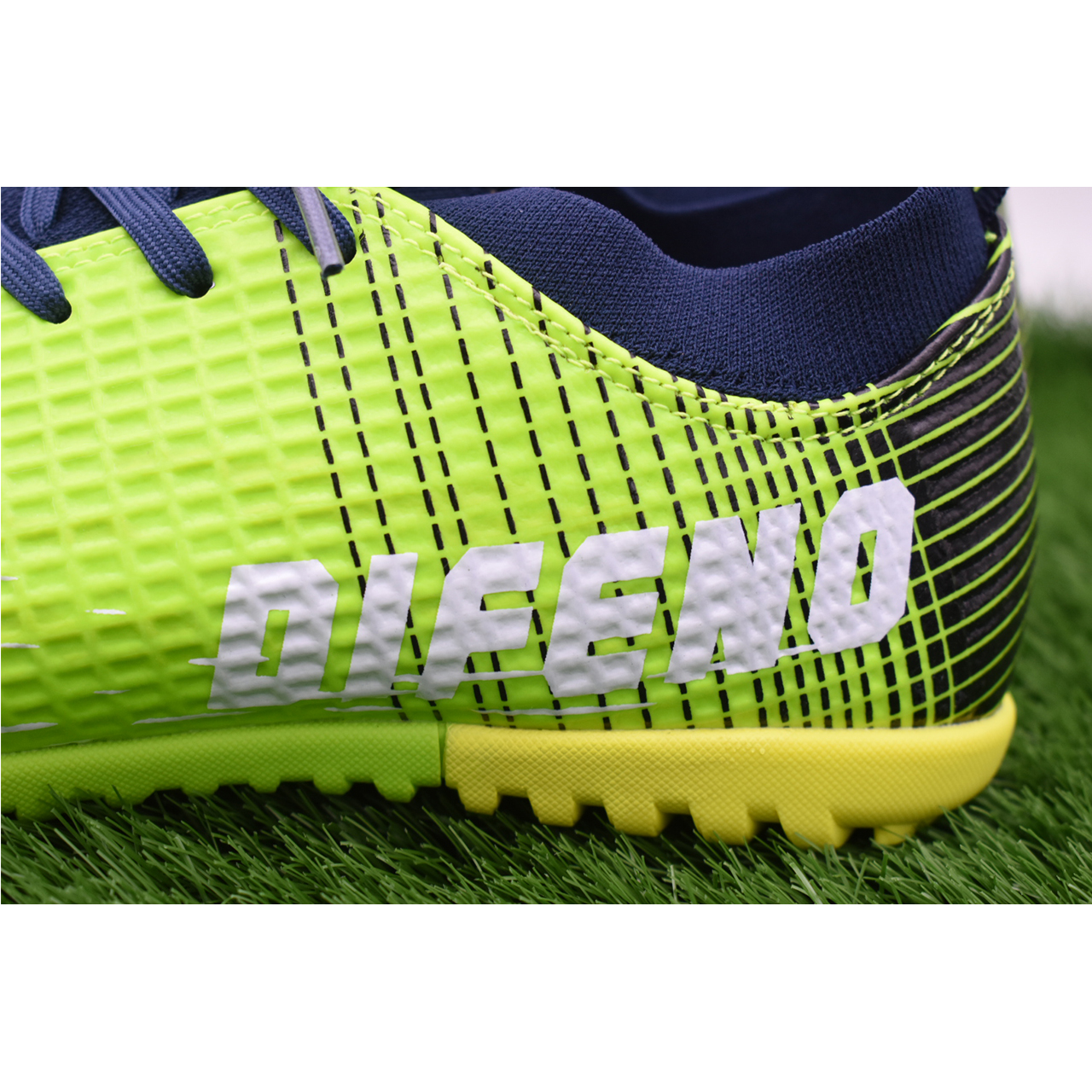 کفش فوتبال مردانه دیفانو مدل استوک ریز کد DIFENO2024-2 -  - 12