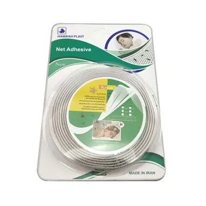 نوار چسب توری همراه پلاست کد 32124