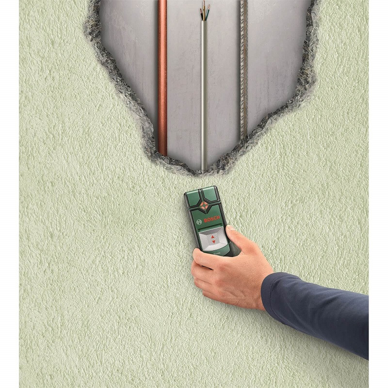 ردیاب دیجیتالی بوش مدل Truvo