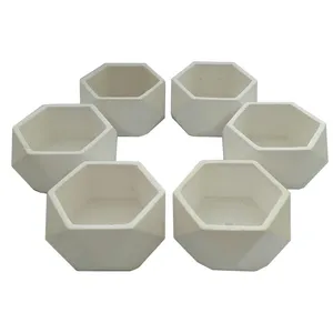 مجموعه ظروف هفت سین 6 پارچه مدل NH7