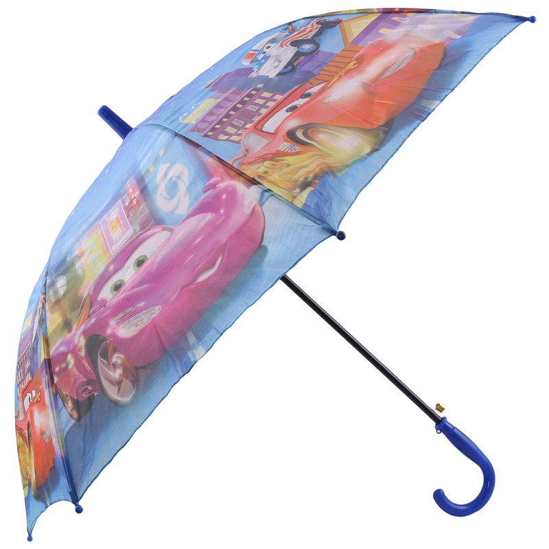 چتر بچگانه طرح ماشینها کد PJ-110669
