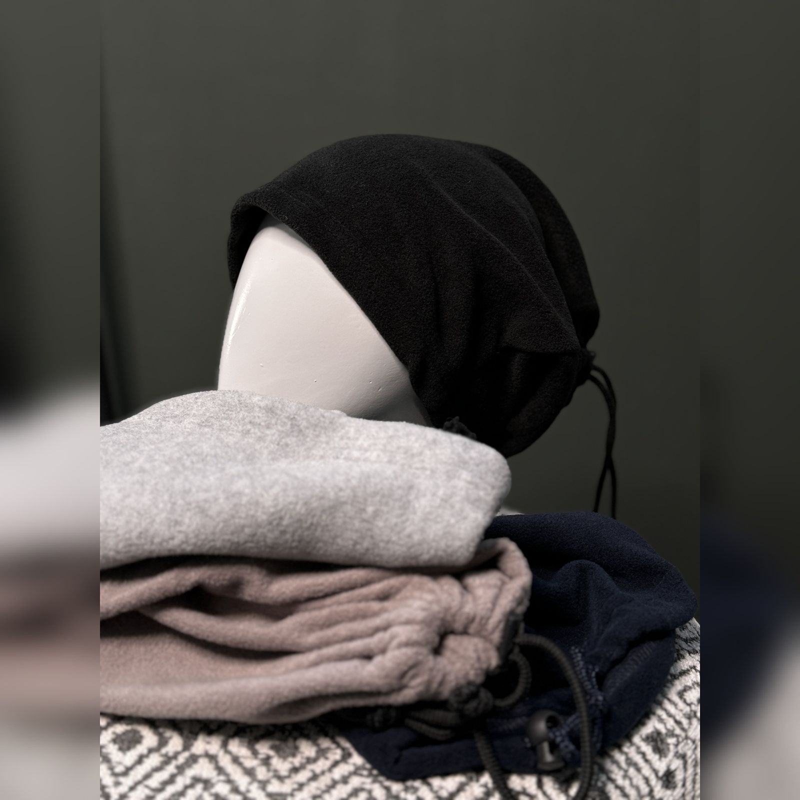 کلاه بانی مدل KOT37 -  - 6