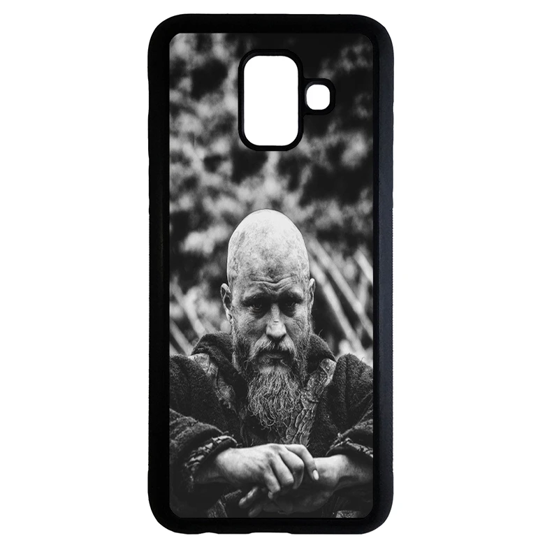 کاور طرح سریال وایکینگز مناسب برای گوشی موبایل سامسونگ galaxy a6 plus