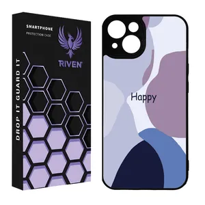 RIVEN RI3-18 Case For Apple iphone 13 mini