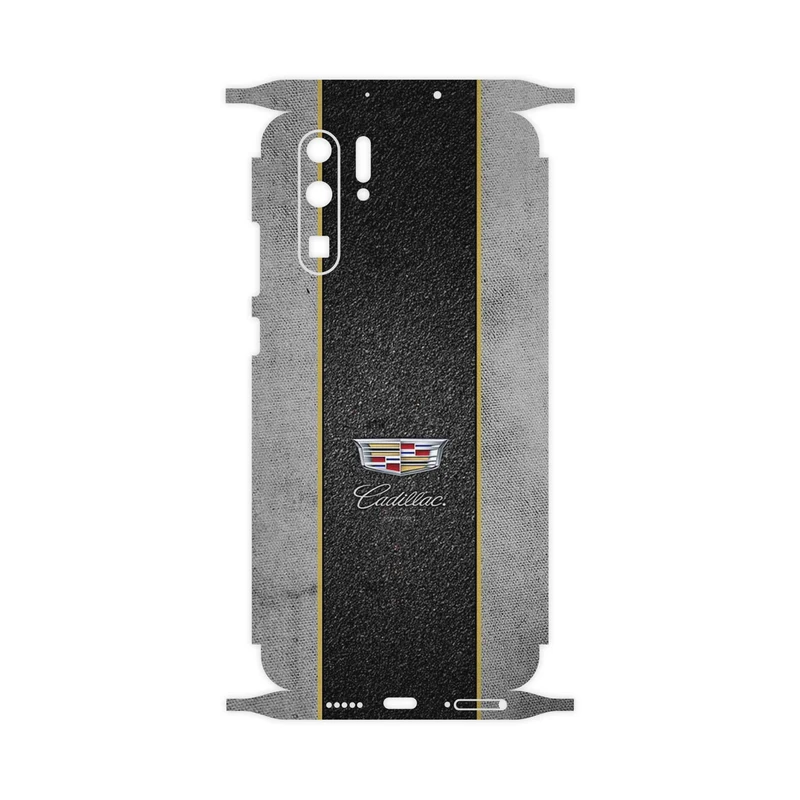 برچسب پوششی ماهوت مدل Cadillac-FullSkin مناسب برای گوشی موبایل هوآوی P30 Pro