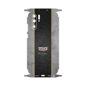 MAHOOT Cadillac-FullSkin Cover Sticker for Huawei P30 Pro