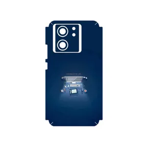 MAHOOT Programming 3 Cover Sticker for Xiaomi 13T Pro