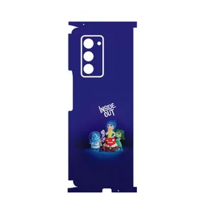 MAHOOT inside out-FullSkin Cover Sticker for Samsung Galaxy Z FOLD 2