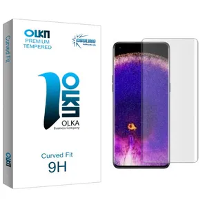 Cooling Olka UV_NEW Screen Protector For  find X5 / Xiaomi 13 Lite