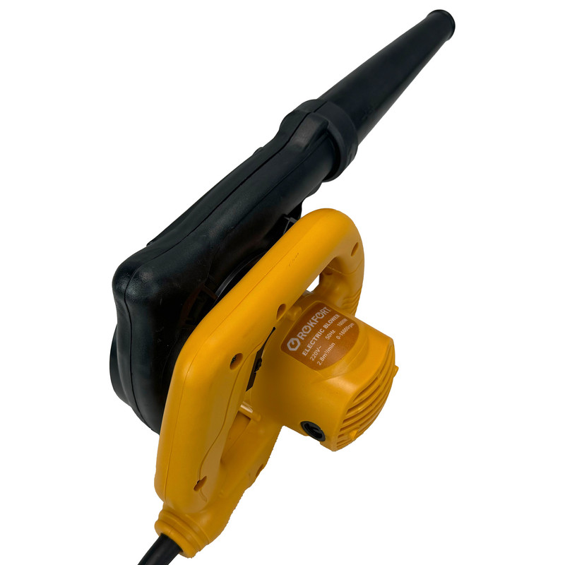 دستگاه دمنده و مکنده صنعتی راکفورت مدل RF-1000W