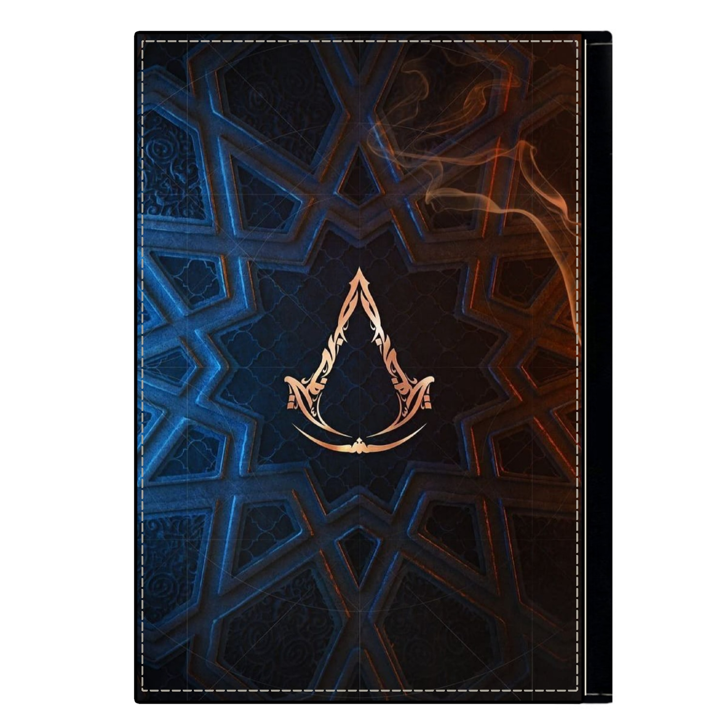 کلاسور مدل assassins creed کد v2