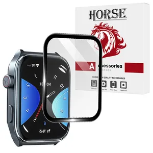 Horse HWPM Screen Protector For Kieslect KS2