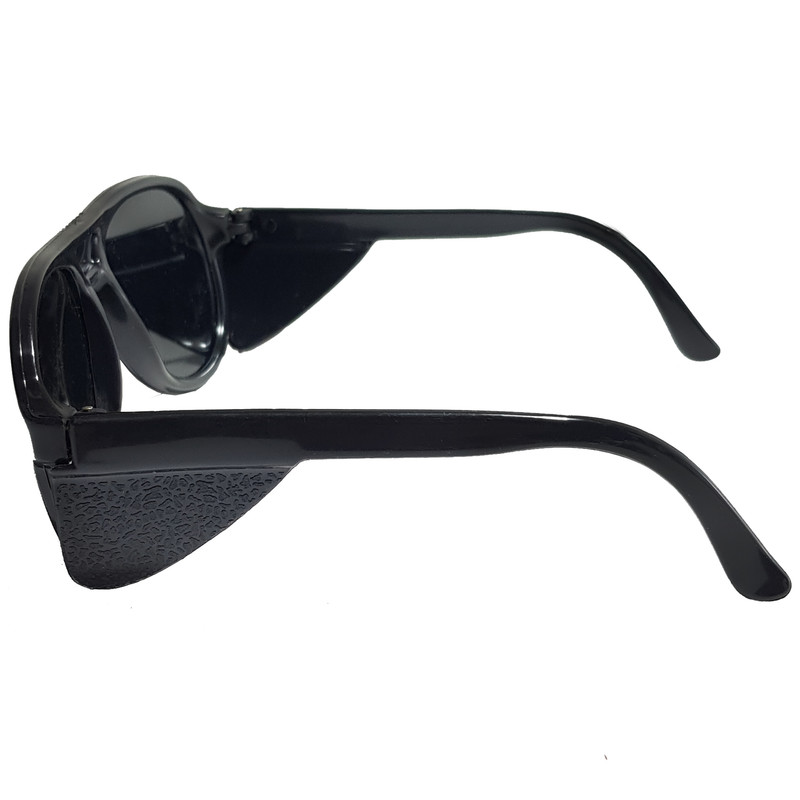 عینک جوشکاری کد 224 بسته 5 عددی