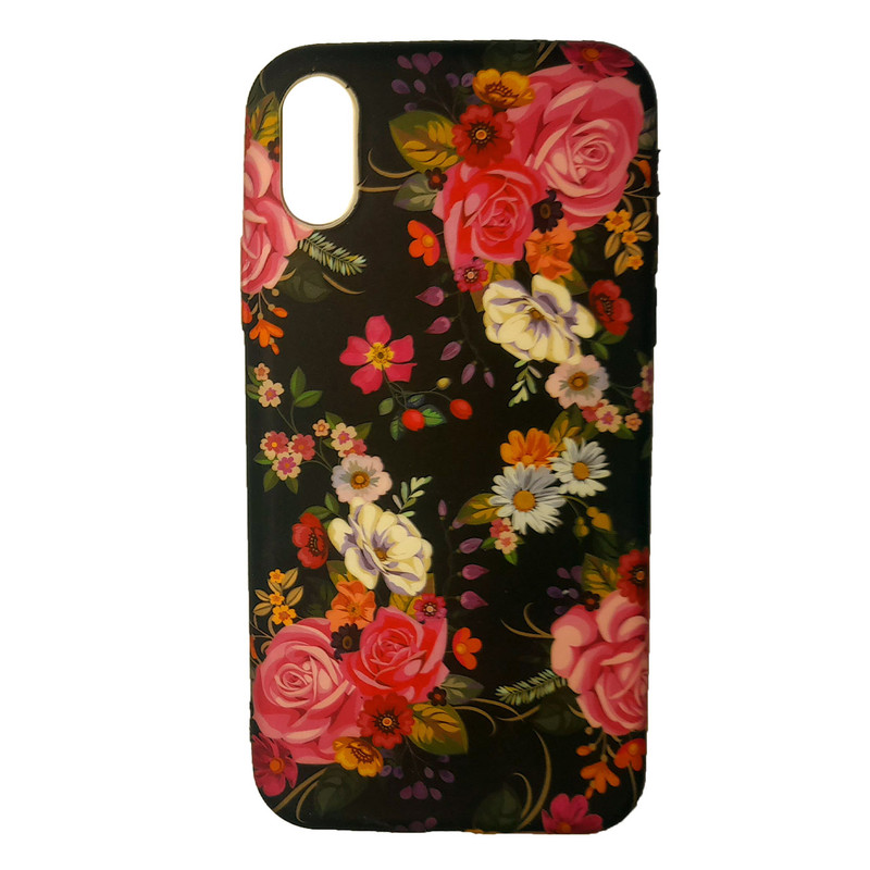 کاور مدل Sb-001 مناسب برای گوشی موبایل اپل Iphone X / Xs