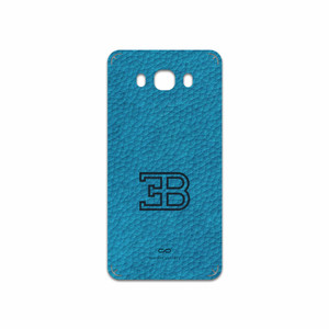 برچسب پوششی ماهوت مدل BL-BGGT مناسب برای گوشی موبایل سامسونگ Galaxy J7 2016