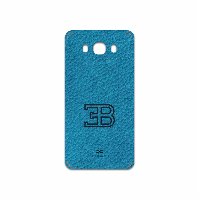 برچسب پوششی ماهوت مدل BL-BGGT مناسب برای گوشی موبایل سامسونگ Galaxy J7 2016