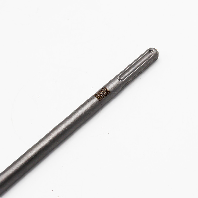 قلم پنج شیار بتن کن مدل YPROCK5-1840025 سایز 400 میلیمتر قلم پنج شیار بتن کن مدل YPROCK5-1840025 سایز 400 میلیمتر