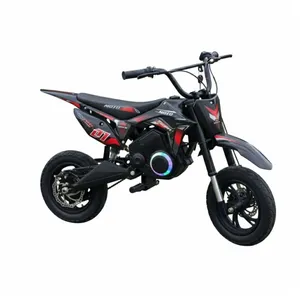 موتور سواری کودک مدل مینی کراس برقی