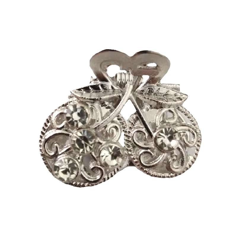 کلیپس روسری زنانه مدل MNB679