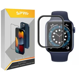 Sprig NPST Screen Protector For Apple Watch Series 5 40mm