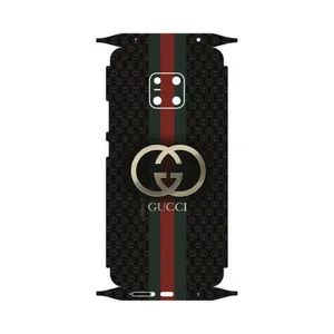MAHOOT  GCC-FullSkin Cover Sticker for Huawei Mate 20 Pro