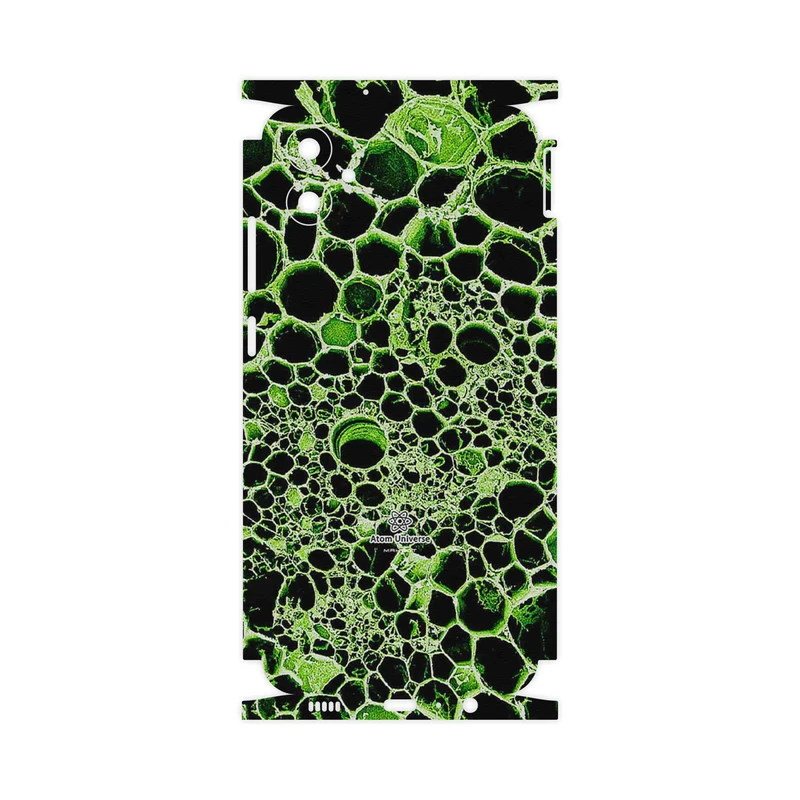 برچسب پوششی ماهوت مدل Atom Universe 4-FullSkin مناسب برای گوشی موبایل سامسونگ A04e