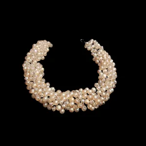 ریسه مو زنانه مدل Sd40