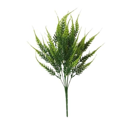 دسته گل مصنوعی مدل سرو کد 525