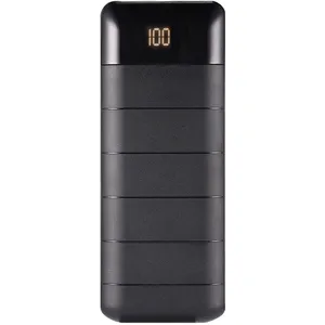 شارژر همراه مدل S۳۵ ظرفیت 12000 میلی آمپر ساعت