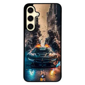AKAM AMC-WSGS24FE-BMW-24 Cover For Samsung Galaxy S24 FE