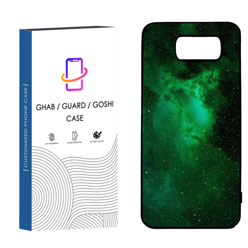 کاور قاب گارد گوشی طرح پسرانه کد 43 _TPU مناسب برای گوشی موبایل  سامسونگ Galaxy Note 5