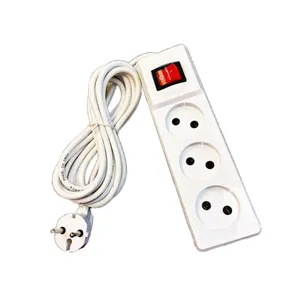 چند راهی برق الکتروفاز کد 2020