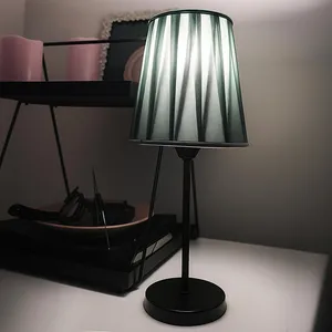 آباژور رومیزی نورهام مدل NHM- SIMPLE C-15