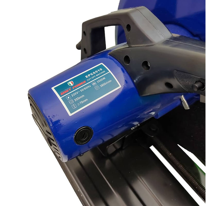 اره پروفیل بر ایزی پاور مدل EPC6510